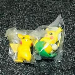 ピカチュウ