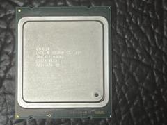 ★ 動作品 ★ intel xeon E5 2609 4コア 4スレッドのサムネイル