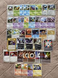 ポケモンカード　デルタ種　ホロン　まとめ売り　旧　昔　adv Yahoo!オークション -「ホロンの」(まとめ売り) (ポケモンカード