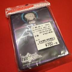 Fate FGO未開封カードスリーブまとめ売り値下げ可能 Fate FGO未開封カードスリーブまとめ売り値下げ可能相沢篠信 1