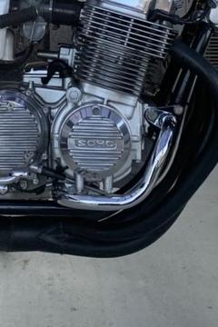 ＣＢ750four用パーツ色々(中古／新品未使用含む) 2025年最新】Yahoo!オークション -cb750 four パーツ(ホンダ用