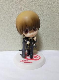 銀魂 ちびきゅんキャラ 一番くじ つくよの中古 未使用品を探そう メルカリ
