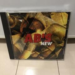 廃盤レア！帯付き！ABs NEW 芳野藤丸　シティポップ名盤！　CITYPOP