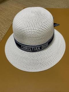 2025年最新】Christian Dior レディース 麦わら帽子の人気