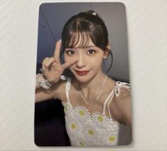 石井蘭 モアナ 2 ステッカー 限定品 ME:I RAN RAN 石井蘭 ステッカー ミーアイコラボカフェ限定 ブランチ
