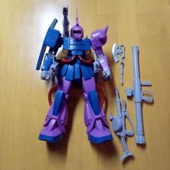 メルカリ便込　ザク5機セット　ガンプラ　新品、未組立 m83614857043_1.jpg?1715685061