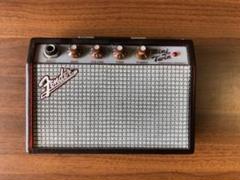 Fender MINI '65 TWIN AMP【電池駆動ミニアンプ】