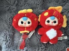 babythree新年シリーズ2体セット