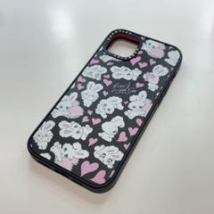 cacetify iPhone15Plus foxy バニー チェリー 2025年最新】CASETiFY iphone15 foxyの人気アイテム - メルカリ