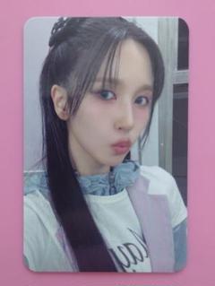 TWICE THIS IS FOR デジパック盤 musickorea ミナ