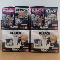 にふぉるめーしょん BLEACH ブリーチ 未開封 80個