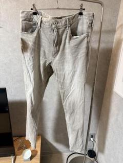 Upper Hights デニム nine 34 美品