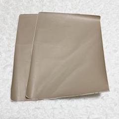 合皮 補修シート 20×28cm 2個セット ソファー 補修テープ アイボリー