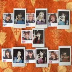 CANDYTUNE メンバー全員