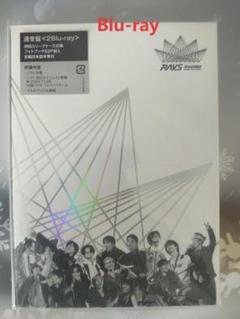 SnowMan Dome Tour 2024 RAYS《通常盤 Blu-ray》
