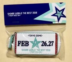 SHINee From Now On グッズ 会場限定 キーホルダー トレカ
