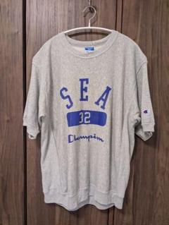 WIND AND SEA ウィンダシー×Championのサムネイル