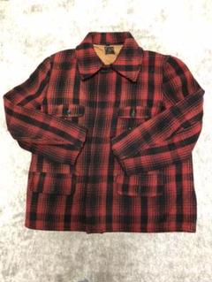 USA製◇KING-O-WEARキングオーウェア×ウールリッチ◇ツイードブルゾン 2025年最新】king o wearの人気アイテム - メルカリ