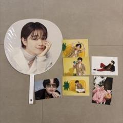 被りなし 宮世琉弥 グッズセット M!LK - メルカリ