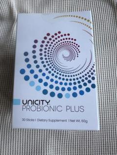 UNICITY ユニシティ　【プロバイオニックプラス2個セット】 41PoJz0bgbL._AC_SY200_QL15_.jpg