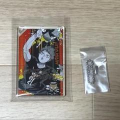 ハイキュー　ドミノ風アクリルキーホルダー　日向翔陽