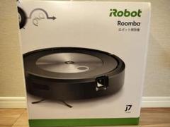 新品・未開封】ルンバ j7 j715860 ロボット掃除機 ロボット