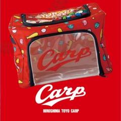 カープ折りたたみ収納ボックス！限定新グッズ完売品！