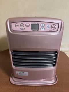 LS TYPE | 家庭用石油ファンヒーター | 製品紹介 | ダイニチ工業