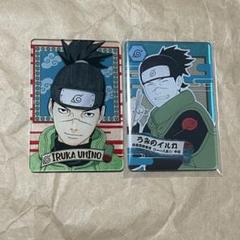 【希少】NARUTO うみのイルカ 缶バッチ 未売品 希少】NARUTO うみのイルカ 缶バッチ 未売品 - メルカリ