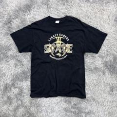 LEGACY SABERSノースダコタ州/クラスAバスケットボールTシャツ