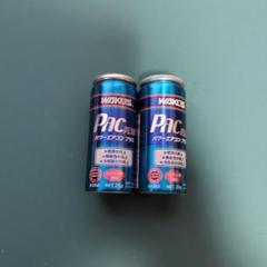 真人　ワコーズ　パワーエアコンプラス　23本 PAC-P パワーエアコン プラス | 法人の方向け情報-製品