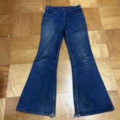 リーバイスLevi's684 ベルボトム70年代
