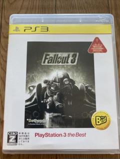 PS3 FALLOUT3