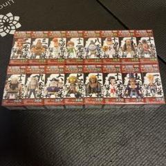 ワールドコレクタブルフィギュアワーコレ vol.32 vol.33 16体セット ワールドコレクタブルフィギュアワーコレ vol.32 vol.33 16体