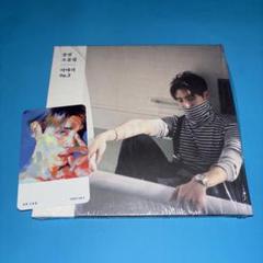 SHINee ジョンヒョン 小品集 Story Op.2 CD SHINee JONGHYUN The Collection STORY Op.2 Essay Version Solo