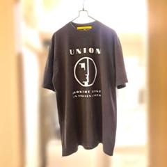【送料無料！】union ユニオン Tシャツ Union TOKYO✨