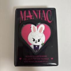 StrayKids skzoo アイエン　ソウルコン　コレクトブック アイエン 韓国限定 コレクトブック maniac - メルカリ