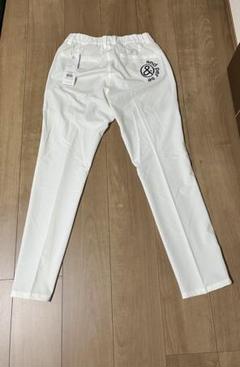 coco 中古 アンパスィ and per se メンズ スウェット L 白×黒 モックネック バイカラー 中古 メンズ アンパスィ and per se スウェット L 白×黒 モック