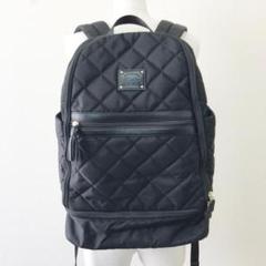 ディーコレ D'colle マザーズバッグ リュック
