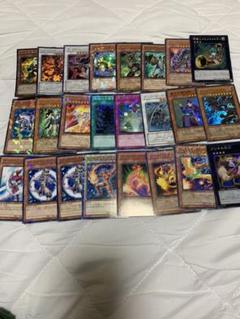 遊戯王 マドルチェ 構築済デッキ 手札誘発、EXデッキ有り 公式スリーブ ...