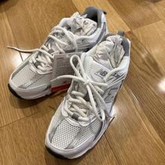 2025年最新】new balance 530 24の人気アイテム - メルカリ