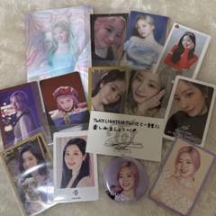 2025年最新】twiceダヒョン グッズセットの人気アイテム - メルカリ