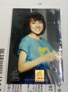 【新品・未開封】おニャン子クラブ公式 生写真　38枚 2025年最新】おニャン子クラブ 写真の人気アイテム - メルカリ
