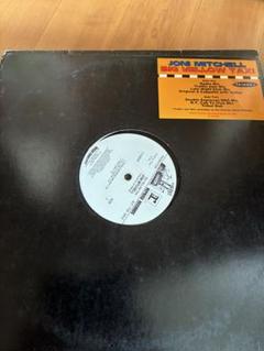 Joni Mitchell / Big Yellow Taxi