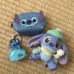 スティッチ　ぬいぐるみ　まとめ売り スティッチ ぬいぐるみ マスコット 6点まとめ売り※ばら売り不可