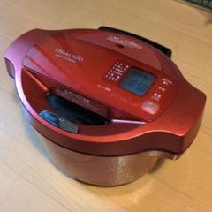 ヘルシオホットクック SHARP KN-HT99A