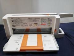 【未使用】コンパクト断裁機 PK-113 PLUS 小さく、軽く、力のいらない折りたたみ式断裁機「PK-113
