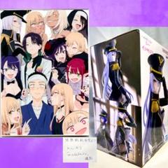 【コスの真髄】着せ恋ブラックロベリアフィギュア＆AJ2025限定アクリルパネル コスの真髄】着せ恋ブラックロベリアフィギュア＆AJ2025限定