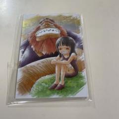 ワンピースカード　ONEPIECE Our-Memories 未開封　激レア One Piece Wafers Nami & Vivi Our Memories - PSA 10 GEM Mint