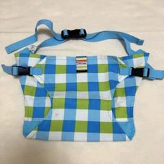 キャリフリー　チェアベルト